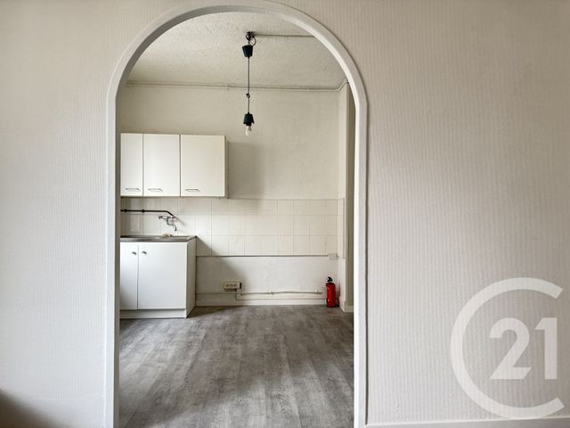 Appartement F2 &agrave; vendre - 2 pi&egrave;ces - 49,96 m2 - Grenoble - 38 - RHONE-ALPES