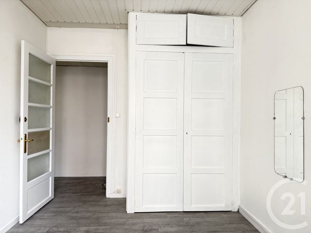 Appartement F2 &agrave; vendre - 2 pi&egrave;ces - 49,96 m2 - Grenoble - 38 - RHONE-ALPES