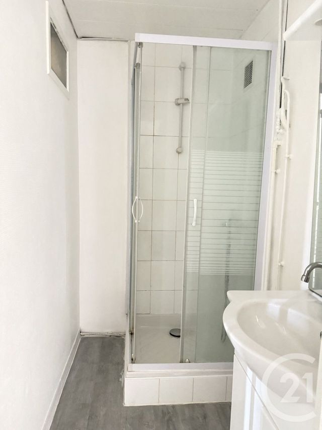 Appartement F2 &agrave; vendre - 2 pi&egrave;ces - 49,96 m2 - Grenoble - 38 - RHONE-ALPES