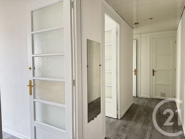 Appartement F2 &agrave; vendre - 2 pi&egrave;ces - 49,96 m2 - Grenoble - 38 - RHONE-ALPES