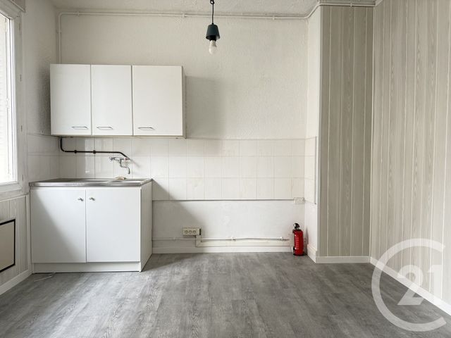 Appartement F2 &agrave; vendre - 2 pi&egrave;ces - 49,96 m2 - Grenoble - 38 - RHONE-ALPES
