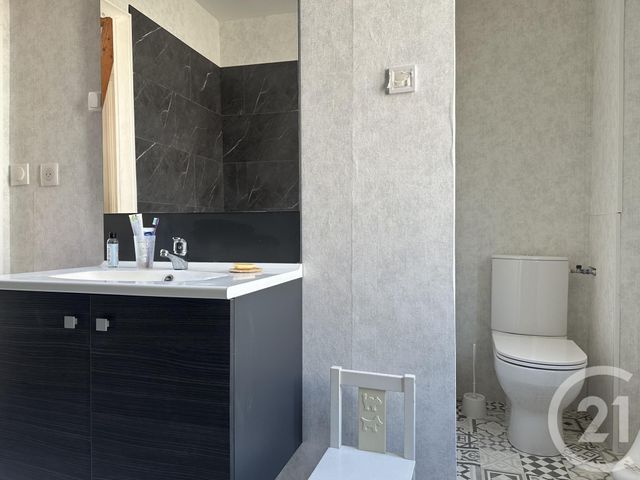 Maison &agrave; vendre - 4 pi&egrave;ces - 81,20 m2 - Grenoble - 38 - RHONE-ALPES