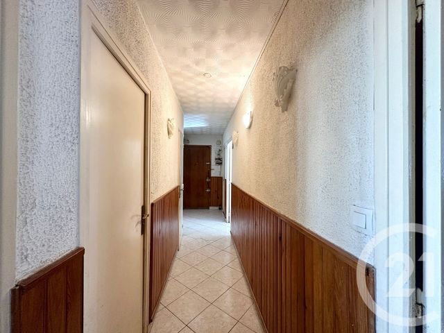 Appartement T4 &agrave; vendre - 4 pi&egrave;ces - 70,59 m2 - Grenoble - 38 - RHONE-ALPES