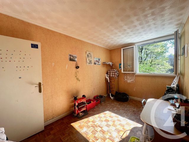 Appartement T4 &agrave; vendre - 4 pi&egrave;ces - 70,59 m2 - Grenoble - 38 - RHONE-ALPES