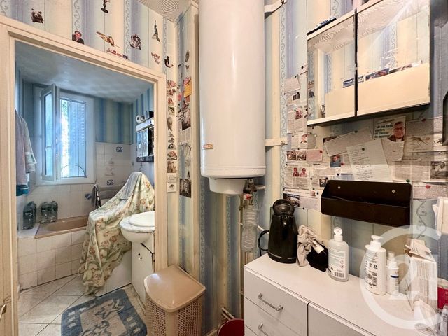 Appartement T4 &agrave; vendre - 4 pi&egrave;ces - 70,59 m2 - Grenoble - 38 - RHONE-ALPES