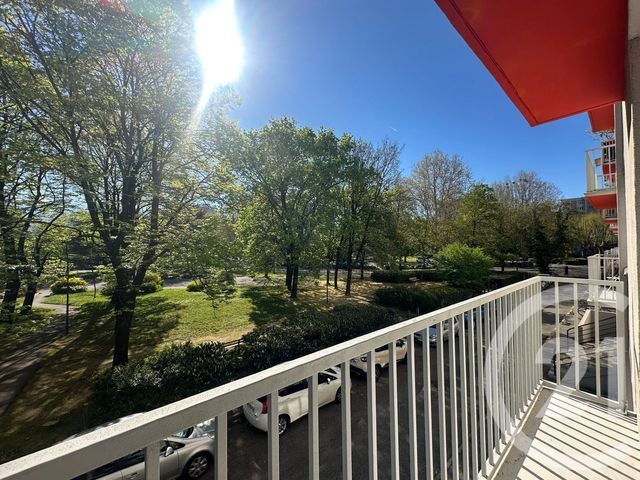 Appartement T4 &agrave; vendre - 4 pi&egrave;ces - 70,59 m2 - Grenoble - 38 - RHONE-ALPES