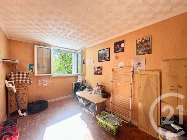Appartement T4 &agrave; vendre - 4 pi&egrave;ces - 70,59 m2 - Grenoble - 38 - RHONE-ALPES