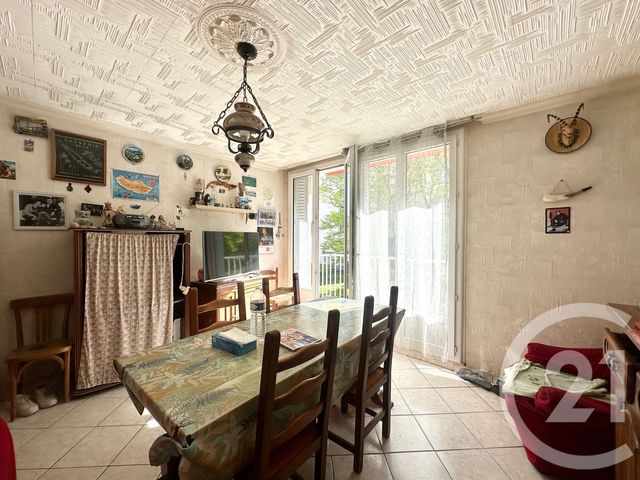 Appartement T4 &agrave; vendre - 4 pi&egrave;ces - 70,59 m2 - Grenoble - 38 - RHONE-ALPES