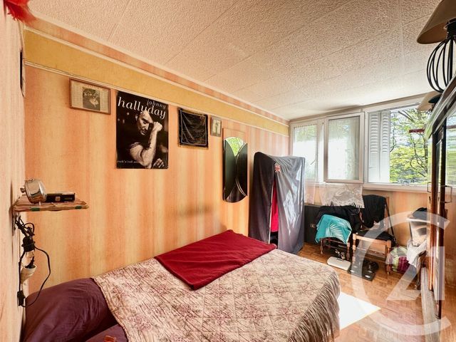 Appartement T4 &agrave; vendre - 4 pi&egrave;ces - 70,59 m2 - Grenoble - 38 - RHONE-ALPES
