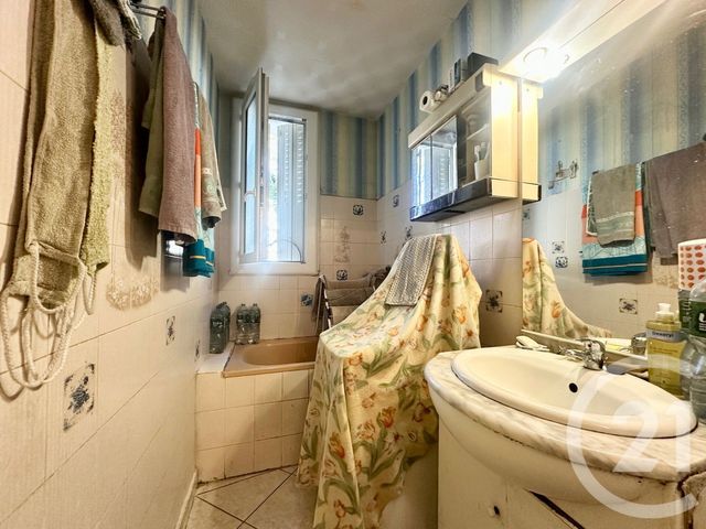 Appartement T4 &agrave; vendre - 4 pi&egrave;ces - 70,59 m2 - Grenoble - 38 - RHONE-ALPES