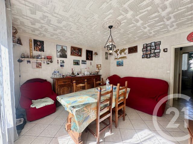 Appartement T4 &agrave; vendre - 4 pi&egrave;ces - 70,59 m2 - Grenoble - 38 - RHONE-ALPES