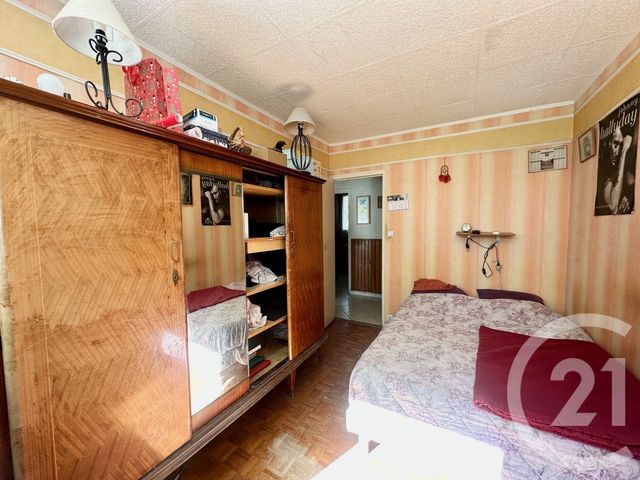 Appartement T4 &agrave; vendre - 4 pi&egrave;ces - 70,59 m2 - Grenoble - 38 - RHONE-ALPES