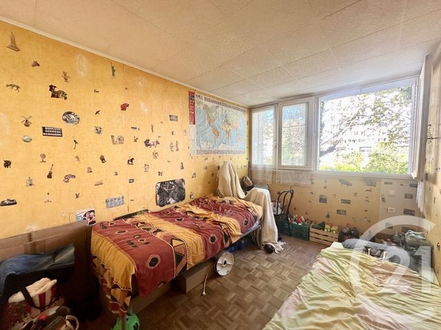 Appartement T4 &agrave; vendre - 4 pi&egrave;ces - 70,59 m2 - Grenoble - 38 - RHONE-ALPES