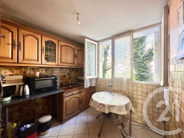 Appartement T4 &agrave; vendre - 4 pi&egrave;ces - 70,59 m2 - Grenoble - 38 - RHONE-ALPES