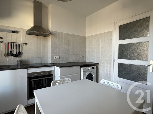 Appartement F3 &agrave; vendre - 3 pi&egrave;ces - 78 m2 - Grenoble - 38 - RHONE-ALPES