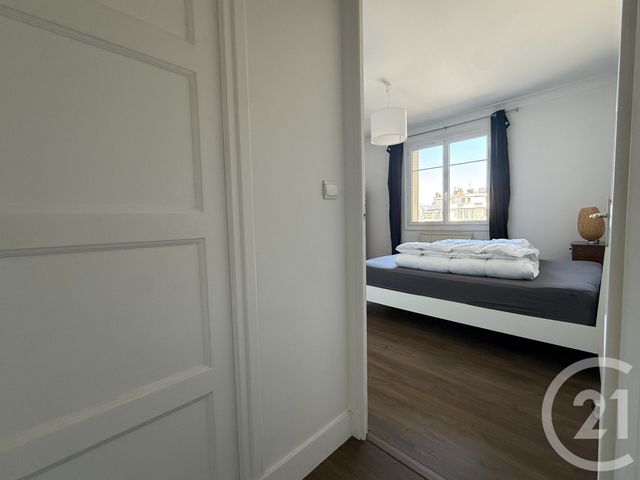 Appartement F3 &agrave; vendre - 3 pi&egrave;ces - 78 m2 - Grenoble - 38 - RHONE-ALPES