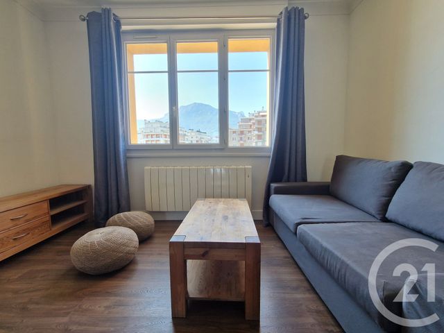 Appartement F3 &agrave; vendre - 3 pi&egrave;ces - 78 m2 - Grenoble - 38 - RHONE-ALPES