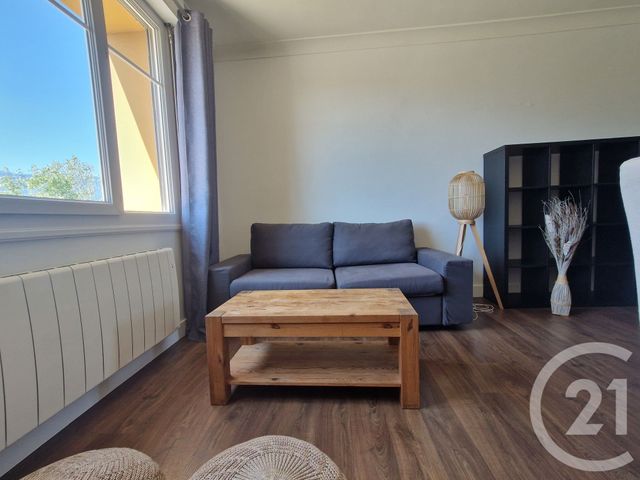 Appartement F3 &agrave; vendre - 3 pi&egrave;ces - 78 m2 - Grenoble - 38 - RHONE-ALPES