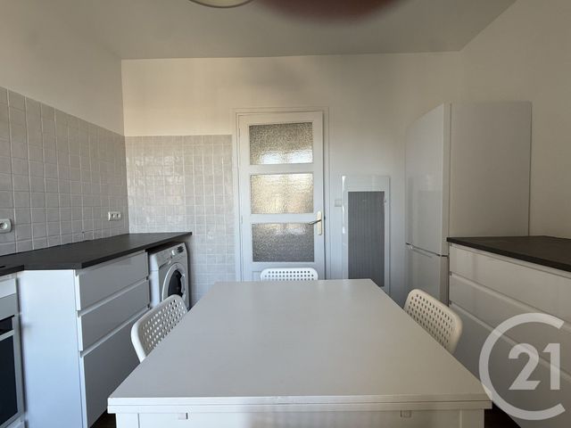 Appartement F3 &agrave; vendre - 3 pi&egrave;ces - 78 m2 - Grenoble - 38 - RHONE-ALPES