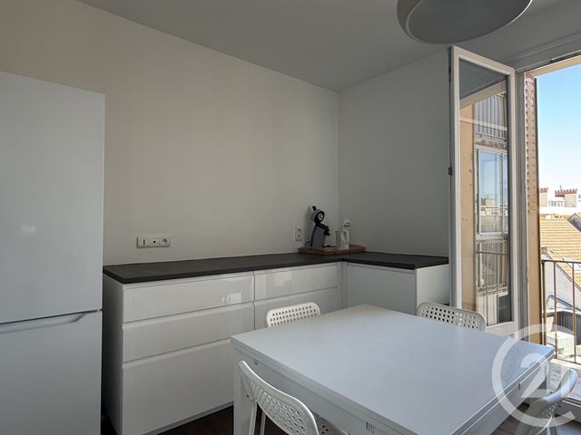 Appartement F3 &agrave; vendre - 3 pi&egrave;ces - 78 m2 - Grenoble - 38 - RHONE-ALPES