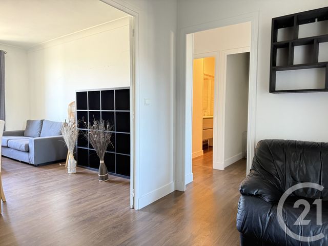 Appartement F3 &agrave; vendre - 3 pi&egrave;ces - 78 m2 - Grenoble - 38 - RHONE-ALPES