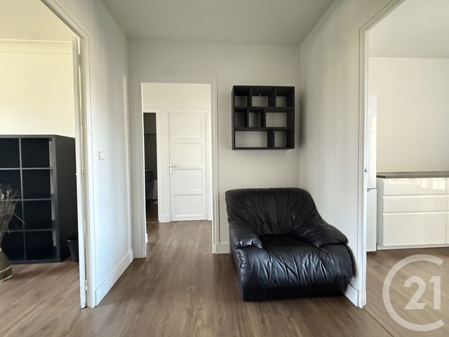 Appartement F3 &agrave; vendre - 3 pi&egrave;ces - 78 m2 - Grenoble - 38 - RHONE-ALPES