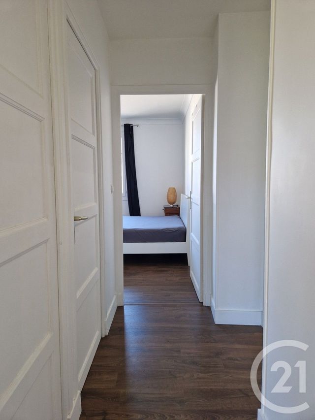 Appartement F3 &agrave; vendre - 3 pi&egrave;ces - 78 m2 - Grenoble - 38 - RHONE-ALPES