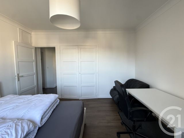 Appartement F3 &agrave; vendre - 3 pi&egrave;ces - 78 m2 - Grenoble - 38 - RHONE-ALPES