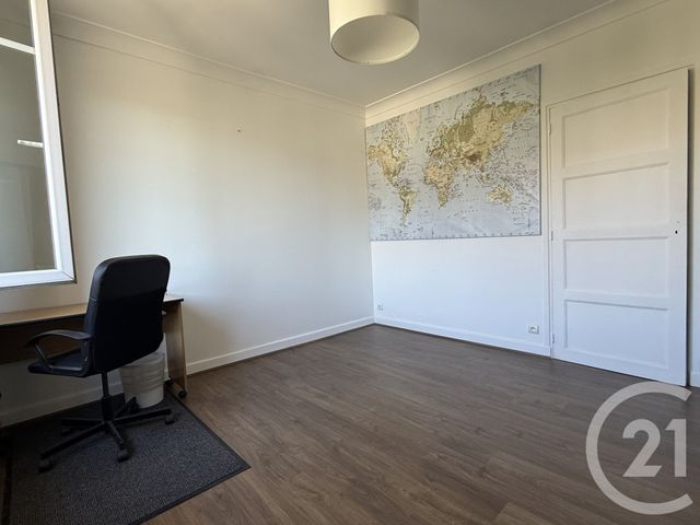 Appartement F3 &agrave; vendre - 3 pi&egrave;ces - 78 m2 - Grenoble - 38 - RHONE-ALPES