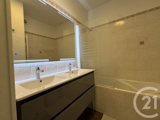 Appartement F3 &agrave; vendre - 3 pi&egrave;ces - 78 m2 - Grenoble - 38 - RHONE-ALPES