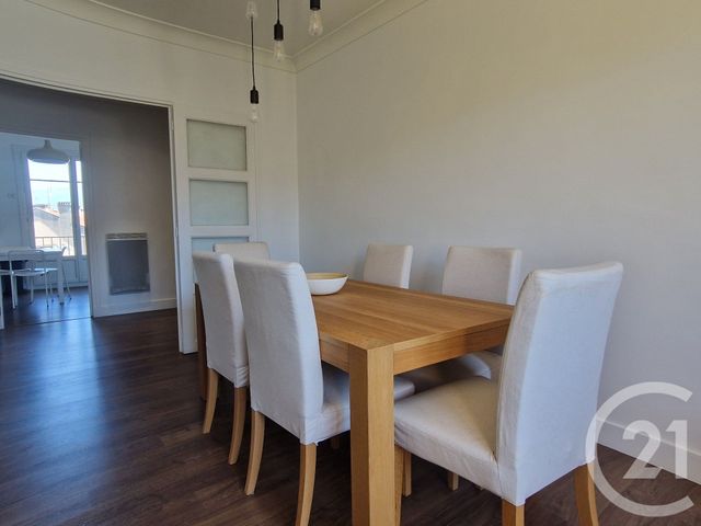 Appartement F3 &agrave; vendre - 3 pi&egrave;ces - 78 m2 - Grenoble - 38 - RHONE-ALPES
