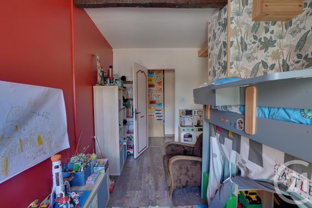 Appartement T3 &agrave; vendre - 3 pi&egrave;ces - 82,80 m2 - Grenoble - 38 - RHONE-ALPES