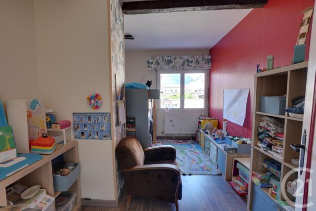 Appartement T3 &agrave; vendre - 3 pi&egrave;ces - 82,80 m2 - Grenoble - 38 - RHONE-ALPES