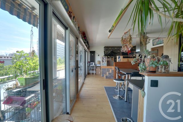 Appartement T3 à vendre GRENOBLE