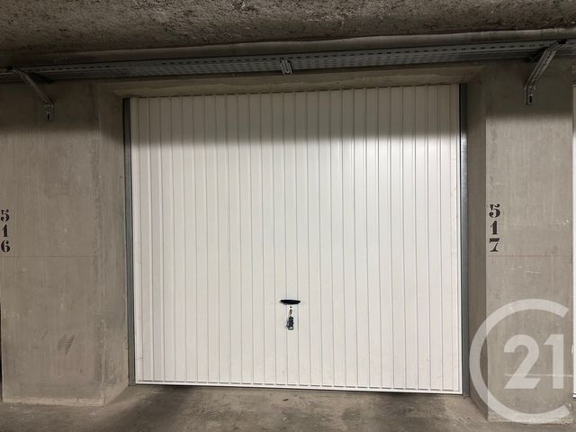 parking - GRENOBLE - 38