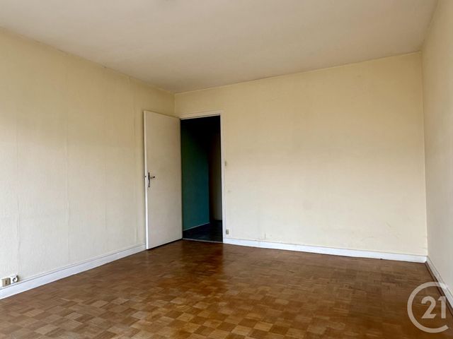 Appartement T3 &agrave; vendre - 3 pi&egrave;ces - 87,51 m2 - Grenoble - 38 - RHONE-ALPES