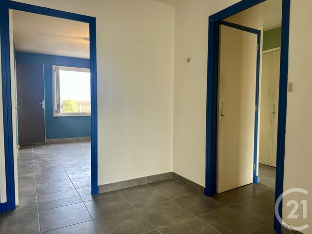 Appartement T3 &agrave; vendre - 3 pi&egrave;ces - 87,51 m2 - Grenoble - 38 - RHONE-ALPES