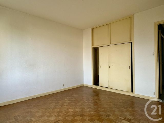 Appartement T3 &agrave; vendre - 3 pi&egrave;ces - 87,51 m2 - Grenoble - 38 - RHONE-ALPES