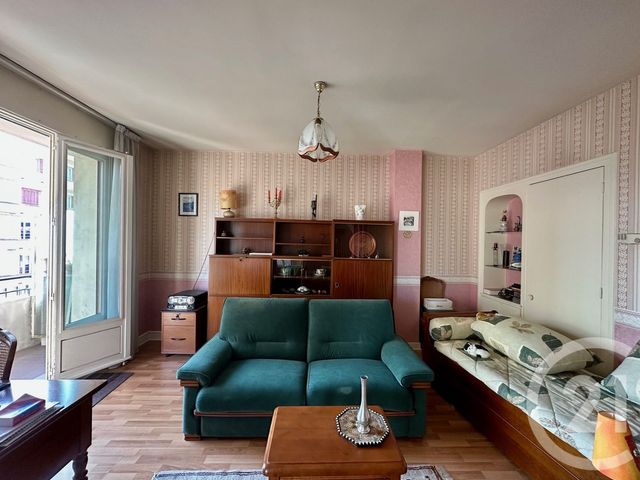 Appartement T3 &agrave; vendre - 3 pi&egrave;ces - 75,10 m2 - Grenoble - 38 - RHONE-ALPES