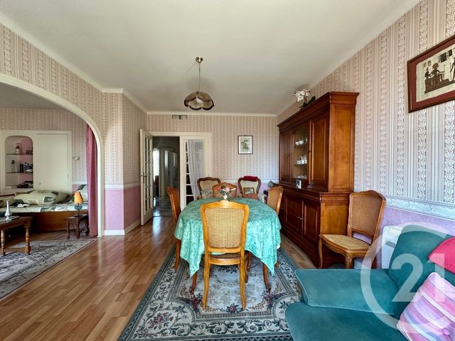 Appartement T3 &agrave; vendre - 3 pi&egrave;ces - 75,10 m2 - Grenoble - 38 - RHONE-ALPES