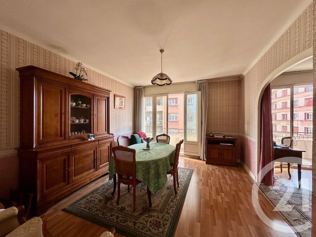 Appartement T3 &agrave; vendre - 3 pi&egrave;ces - 75,10 m2 - Grenoble - 38 - RHONE-ALPES