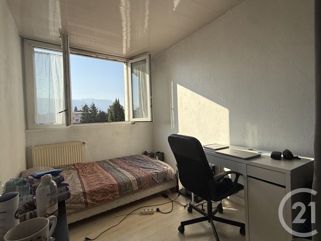 Appartement T4 &agrave; vendre - 4 pi&egrave;ces - 69 m2 - Grenoble - 38 - RHONE-ALPES