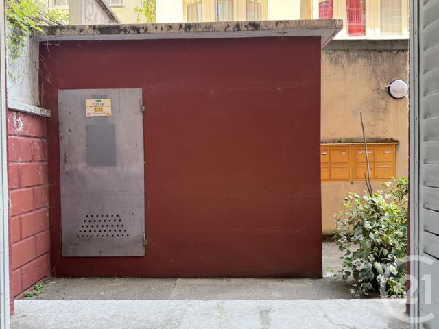 Appartement T2 &agrave; vendre - 2 pi&egrave;ces - 44,50 m2 - Grenoble - 38 - RHONE-ALPES