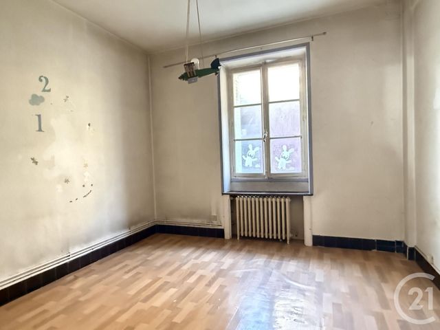 Appartement T2 &agrave; vendre - 2 pi&egrave;ces - 44,50 m2 - Grenoble - 38 - RHONE-ALPES