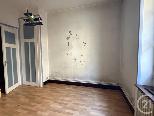 Appartement T2 &agrave; vendre - 2 pi&egrave;ces - 44,50 m2 - Grenoble - 38 - RHONE-ALPES