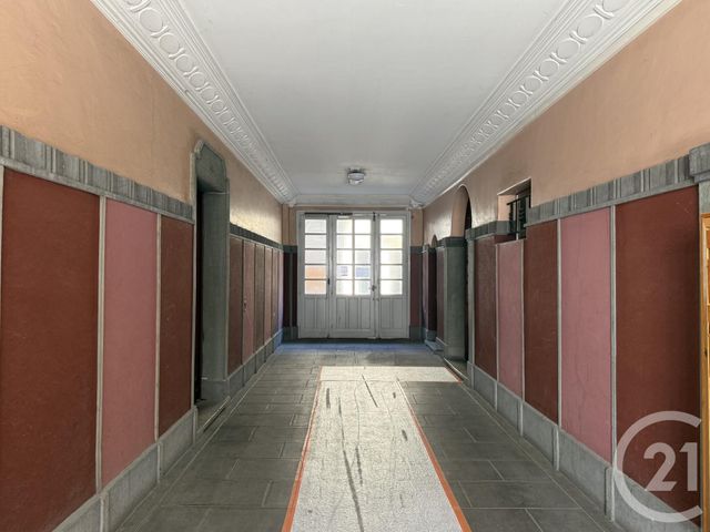 Appartement T2 &agrave; vendre - 2 pi&egrave;ces - 44,50 m2 - Grenoble - 38 - RHONE-ALPES