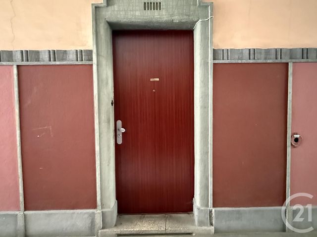 Appartement T2 &agrave; vendre - 2 pi&egrave;ces - 44,50 m2 - Grenoble - 38 - RHONE-ALPES