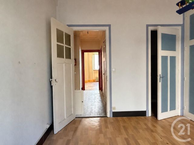 Appartement T2 &agrave; vendre - 2 pi&egrave;ces - 44,50 m2 - Grenoble - 38 - RHONE-ALPES