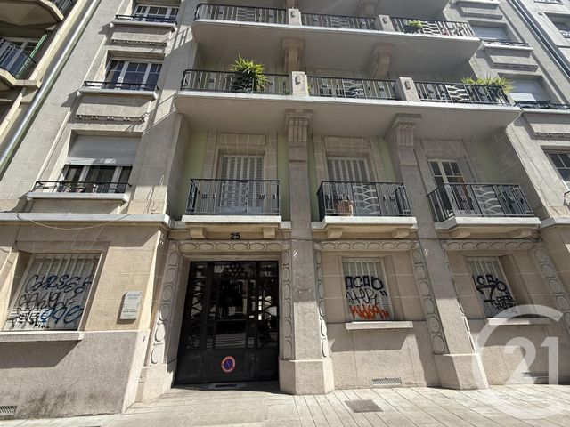 appartement - GRENOBLE - 38