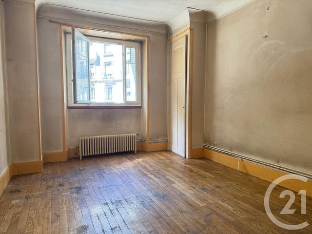 Appartement T2 &agrave; vendre - 2 pi&egrave;ces - 44,50 m2 - Grenoble - 38 - RHONE-ALPES